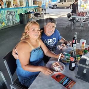 Meet your Posher, Cristina